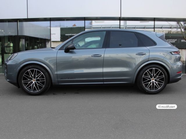 Porsche Cayenne - Bild 2