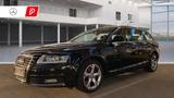 Audi A6 Avant 2.8 FSI quattro Tiptronik LED 1.HAND!!! - Audi A6: Fsi