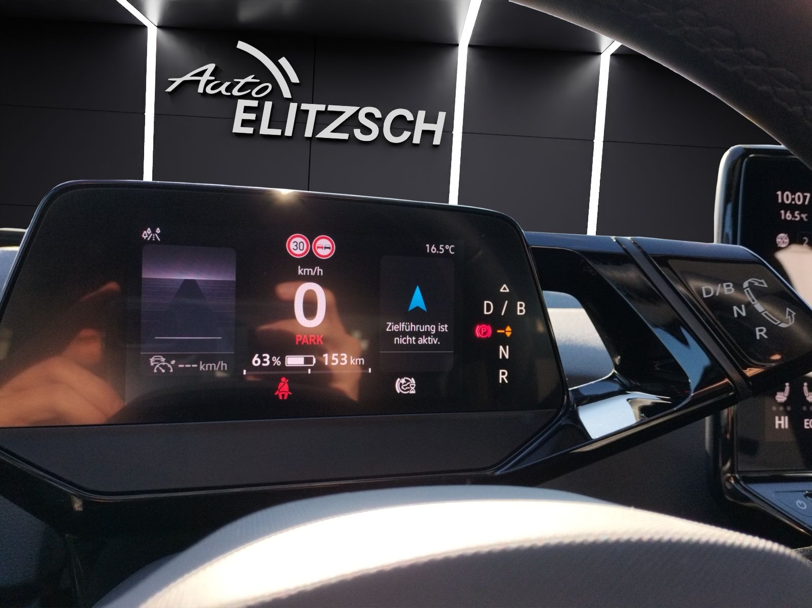 Fahrzeugabbildung Volkswagen ID.3 Pro LED Navi ACC RFK SH