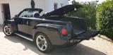 Chevrolet SSR Original 2.Hd  - Chevrolet aus 2004