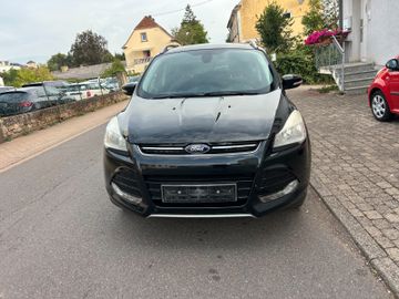Ford Kuga - 2