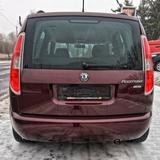 Skoda Roomster Style Plus Edition - Skoda Roomster: Style Plus Edition