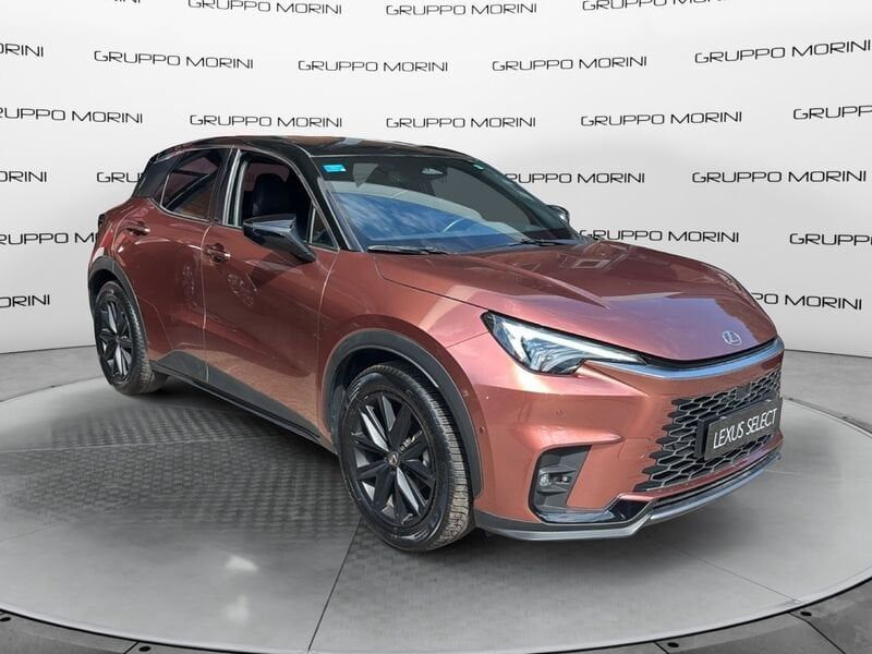 Other Lexus LBX Cool 2WD imagem 2