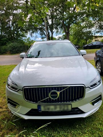 Volvo XC60 D4 Inscription, 6-Gang, Bowers ...