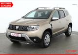 Dacia Duster 1.6 SCe Comfort Navi Kamera Sitzheizung - Dacia Duster: Comfort