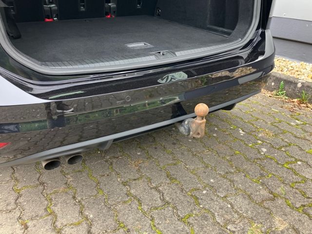 Touran 2.0 TDI Highline BMT/KLIMA/LED/NAVI/ALU