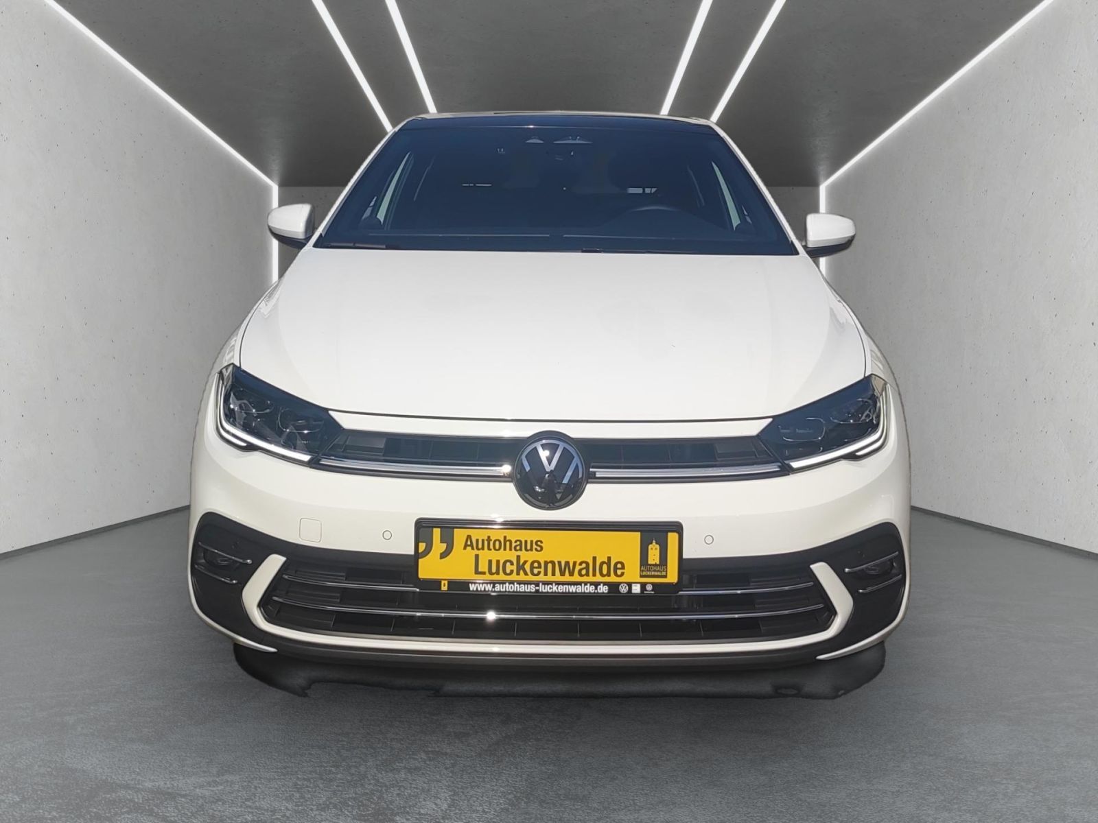 Volkswagen Polo - Bild 5