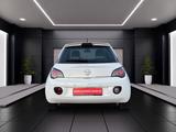 Opel Adam White Link Sternenhimmel Klimaautom DAB SHZ - gebrauchte Opel Adam aus dem Jahr 2014