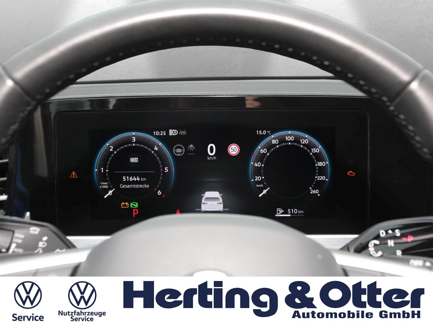Volkswagen Passat Variant Elegance LED PDC SHZ Keyless Touc, миниатюра 12