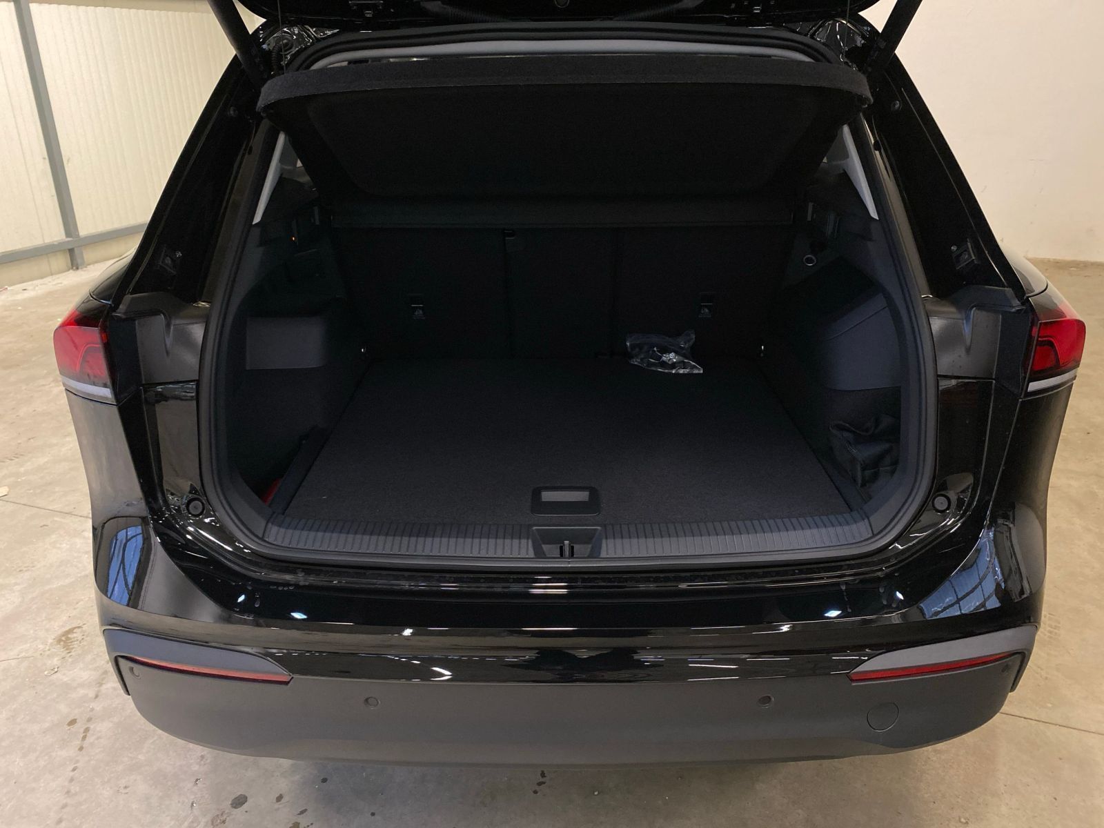 Volkswagen Tiguan - Bild 12