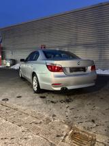 BMW 523i - BMW 523 aus 2005