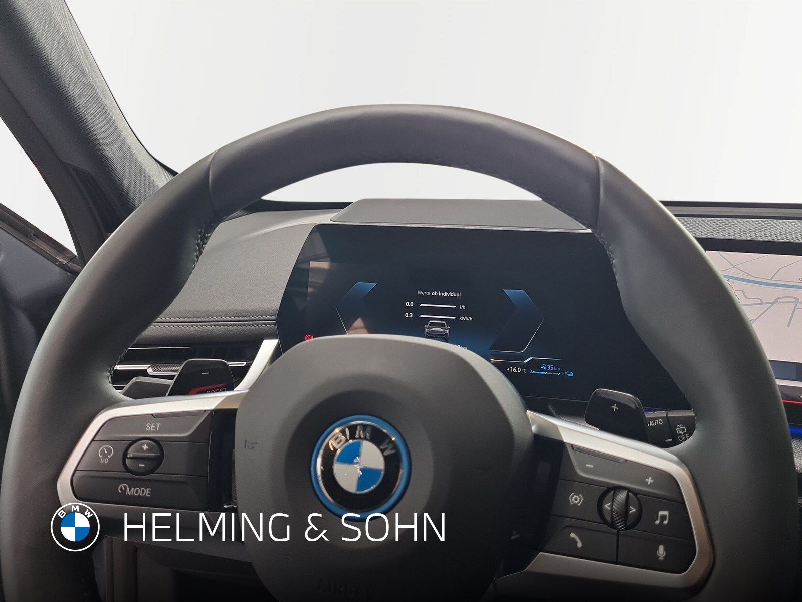 BMW X1 xDrive30e M-Sport Head-Up HK HiFi DAB AHK ACC foto 13
