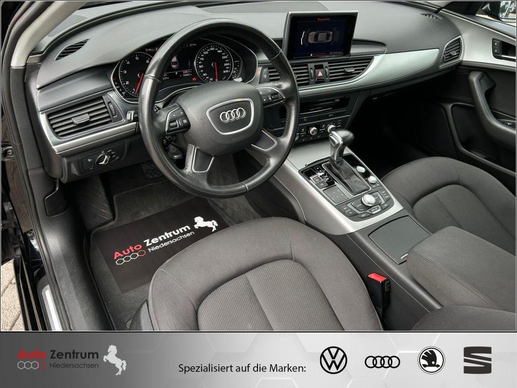 Audi A6 2.0TFSI multitronic ab 77 EUR o.Anzahlung AHK
