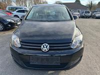 Volkswagen Golf Plus VI Comfortline