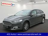 Ford Mondeo Turnier 2.0 TDCi Business Edition - Ford Mondeo in Halle