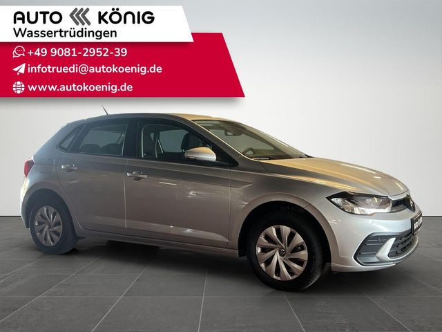 Volkswagen Polo Life 1.0 MPI 59 kW