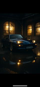 BMW 840 CI( E31 ) - BMW 840 von privat