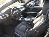 BMW 320 iAut Cabrio Klimaaut Leder Bluet PDC Bi-Xen - BMW 320 mit Benzin-Antrieb: Cabrio, Automatik
