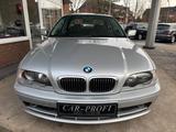 BMW 320Ci Leder/Navi/Xenon/1.Hand - BMW 3er Reihe aus 2000: Coupe