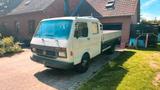 Volkswagen VW LT 55 Pritsche FESTPREIS! - Volkswagen LT: 55