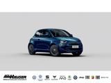Fiat 500 Hybrid 1.0 TORINO TEMPOMAT LED APPLE ANDROID - Fiat 500 Neuwagen