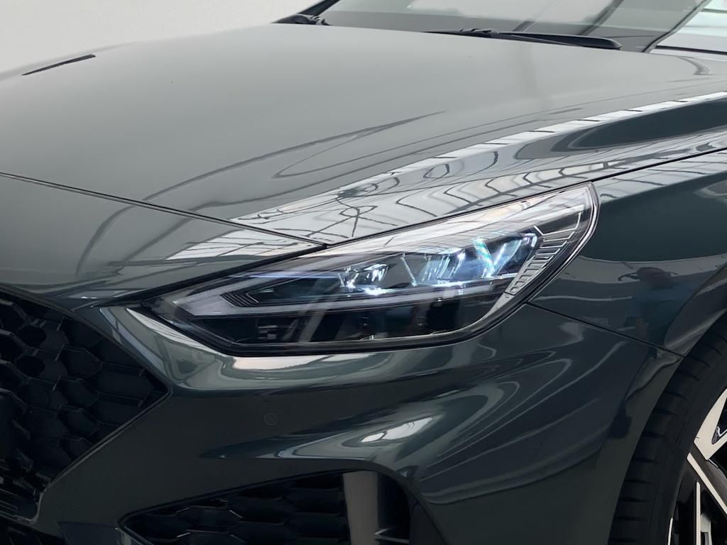 Fahrzeugabbildung Hyundai i30 Kombi 1.5 T-GDI 7-DCT N-Line