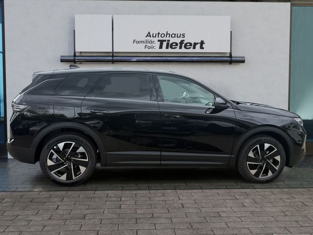 Grandland 1.2 DI Hybrid 48 V Automatik GS (K)