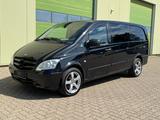 Mercedes-Benz Vito Mixto V6 CDI/122 CDI Aut. lang/AHK/5.Sitzer - Mercedes-Benz Vito: 122 Cdi