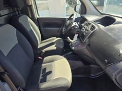 Fahrzeugabbildung Kangoo Rapid Extra 1.5 dCi 75 FAP AHK, Standheiz