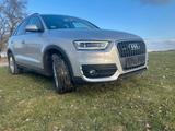 Audi Q3 2.0 TFSI quattro  - Audi Q3 von privat