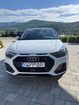 Audi A1 35 TFSI S tronic citycarver  - Audi A1: Citycarver