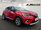 Renault Captur II Intens - Renault Captur Gebrauchtwagen in Bremen