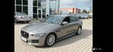Jaguar XE E-Performance 163PS R-Sport Automatik R-Sport - graue Jaguar XE