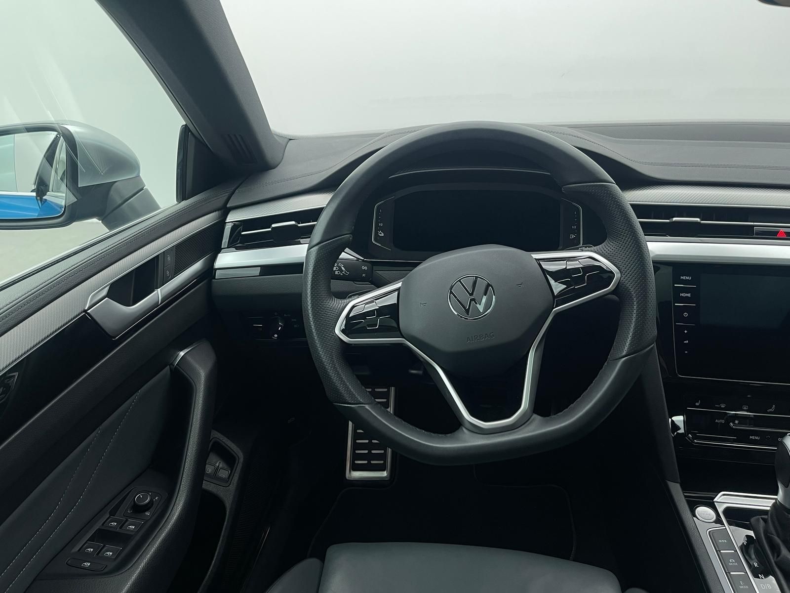 Volkswagen Arteon 1.4 TSI Elegance LED PANO MASSAGE ACC foto 17