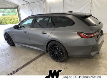 BMW 520 - 6