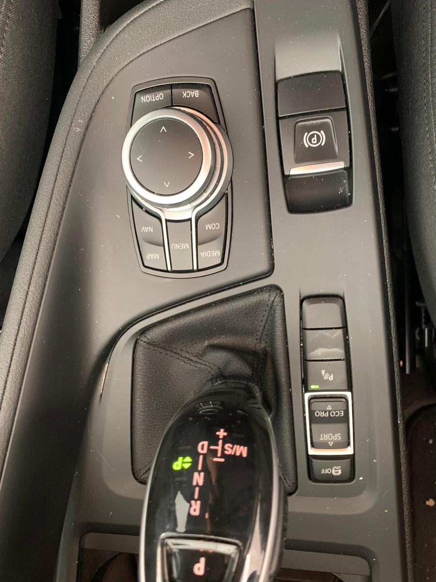 BMW X1 20 i Advantage ADAPTIV LED/KAMERA/NAVI/AHK, миниатюра 20