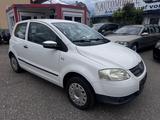 Volkswagen Fox 1.2 Fresh*HU bis 11/2027 - Volkswagen Fox Fresh mit Benzin-Antrieb