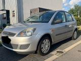 Ford Fiesta 1,4L Duratec - Automatik  - Ford Fiesta aus 2007: 1.4
