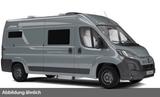 Pössl H-Line Summit Shine 600 SIE SPAREN: 5.400,-- € - Pössl Summit Shine 600 L Wohnmobile