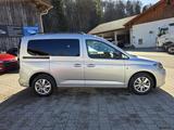 Volkswagen Caddy Life - Volkswagen Caddy: Standheizung