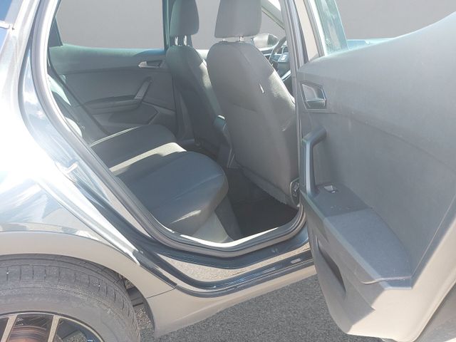 Arona FR AHK*Navi*LED*ACC*Apple CarPlay*PDC*Kame