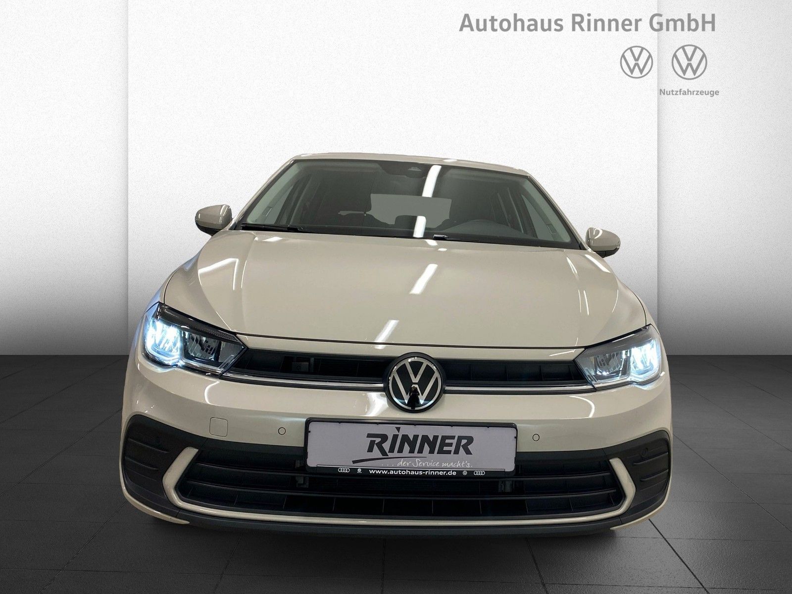 Volkswagen Polo - Bild 2