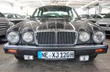 Jaguar XJ V12  *H-Zulassung* - Jaguar Gebrauchtwagen von 1986