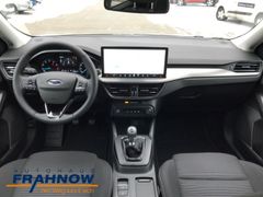 Foto Nummer 12: FORD Focus