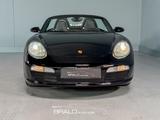 Porsche Boxster 2.7 Scheckheftgepflegt - Porsche Boxster Gebrauchtwagen