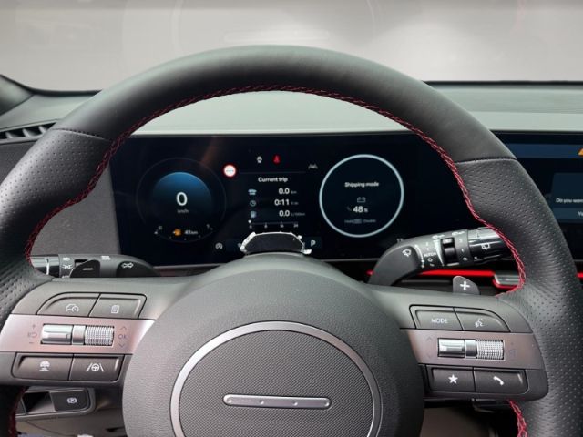 Hyundai KONA - Bild 8