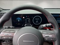 Hyundai KONA - Vorschau Bild 8