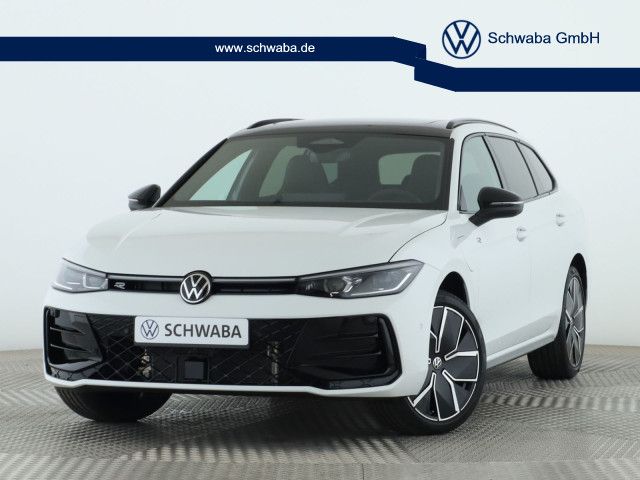 Volkswagen Passat Variant R-Line 1.5 eHybrid *PANO*AHK*19"*