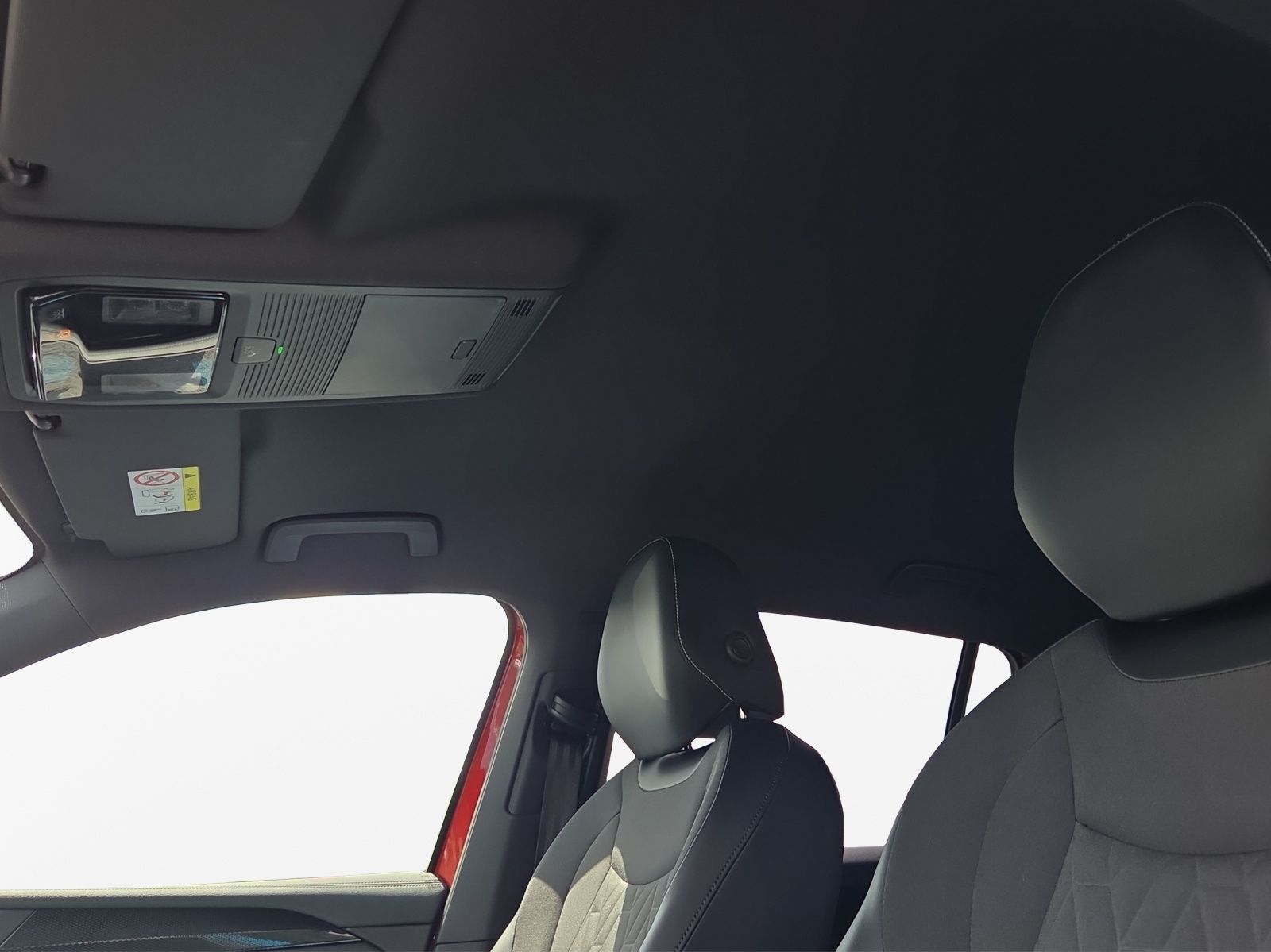 Volkswagen Tiguan - Bild 13