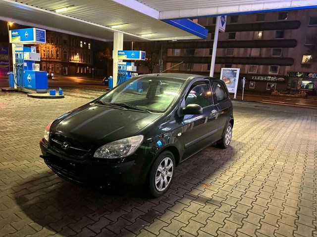 Hyundai Getz orig. 95 tkm gelaufen Tüv 08/...